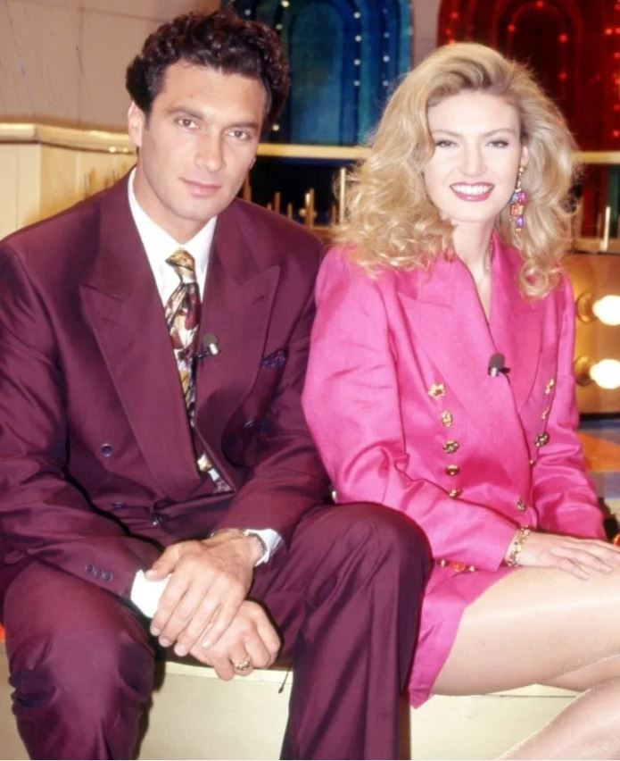 Çarkıfelek’in efsanesi Tarık Tarcan yıllar sonra ortaya çıktı: 32’de her şeyi bıraktı! Son hali herkesi şoke etti! - Resim : 15