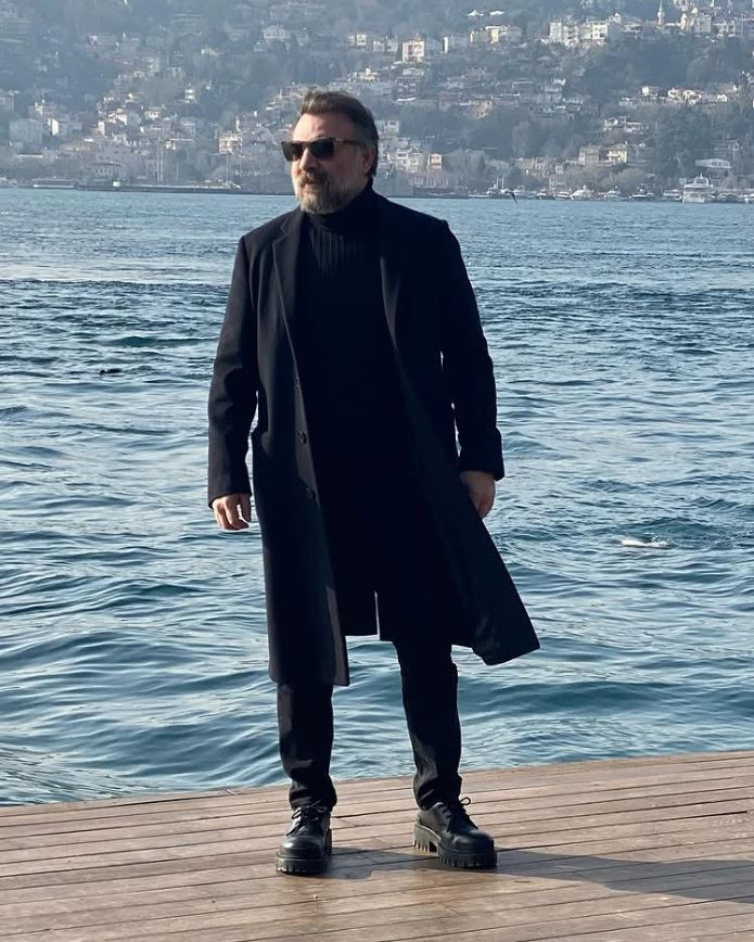 Kim bu sevimli çocuk? Tanımak mümkün değil! EDHO efsanesinin minik hali ortaya çıktı - Resim: 41