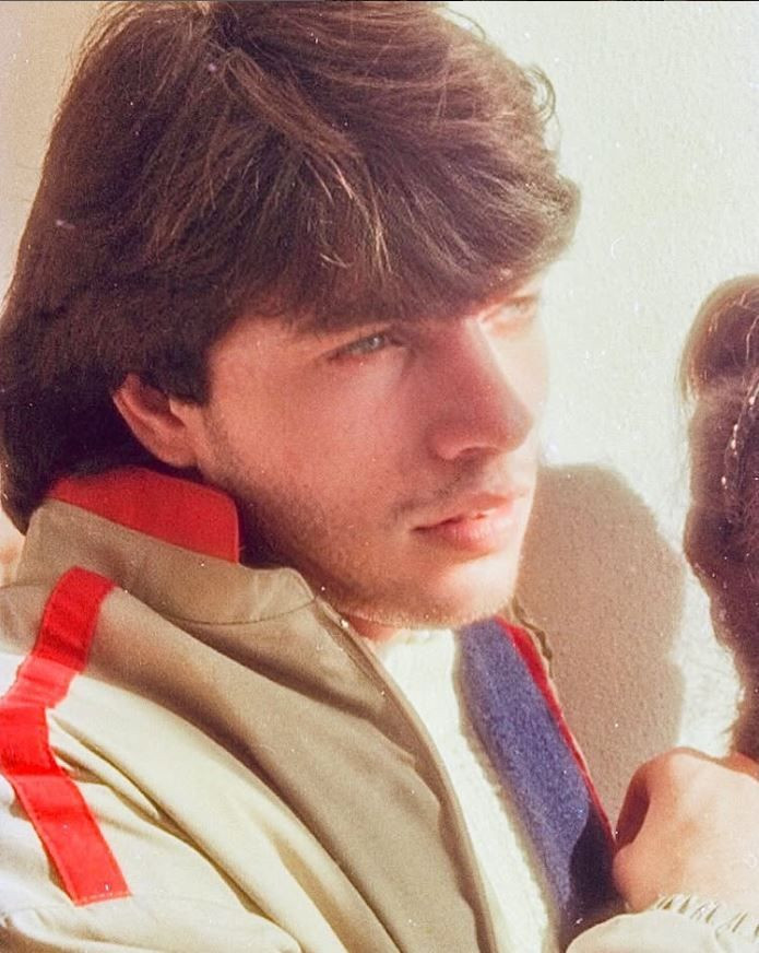 Kim bu sevimli çocuk? Tanımak mümkün değil! EDHO efsanesinin minik hali ortaya çıktı - Resim: 39