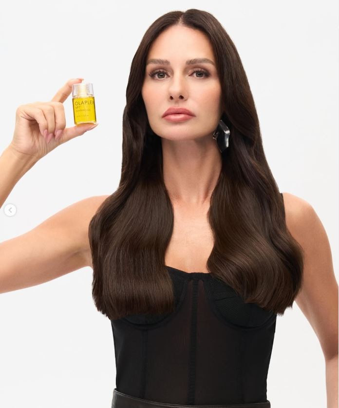 Doktorlar’ın Ela’sı Yasemin Ergene reklam yıldızı oldu! Aylık geliri 3 milyon TL'ye ulaştı - Resim : 3