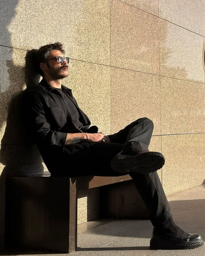 Büyümüş de oyuncu olmuş! Fotoğraftaki çocuğun İnci Taneleri’nin Cihan’ı Kubilay Aka olduğuna inanamayacaksınız - Resim: 18