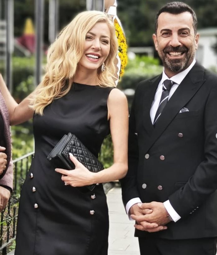 'Bahar' dizisinin Tolga'sı Emre Karayel'e en anlamlı doğum günü hediyesi: Oğlu İlke Cihan'la ilk poz! - Resim: 19