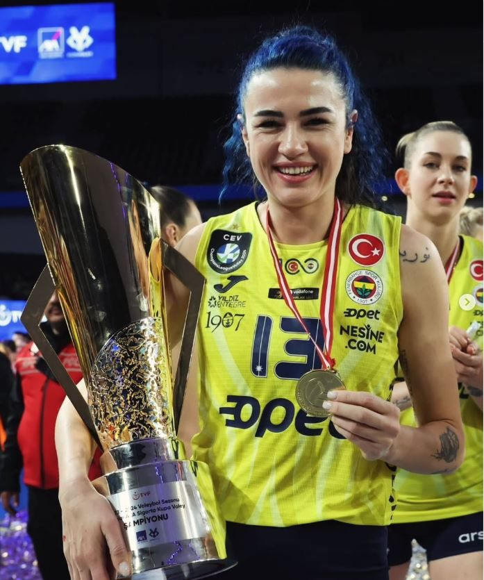 Filenin Sultanları’ndan Survivor Adasına: Milli Yıldız Meryem Boz bombası! Acun Ilıcalı açıkladı! - Resim: 19