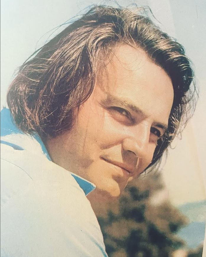 Yeşilçam’ın efsane jönü Ediz Hun 85 yaşında! Doğum günü paylaşımına beğeni yağdı - Resim : 13