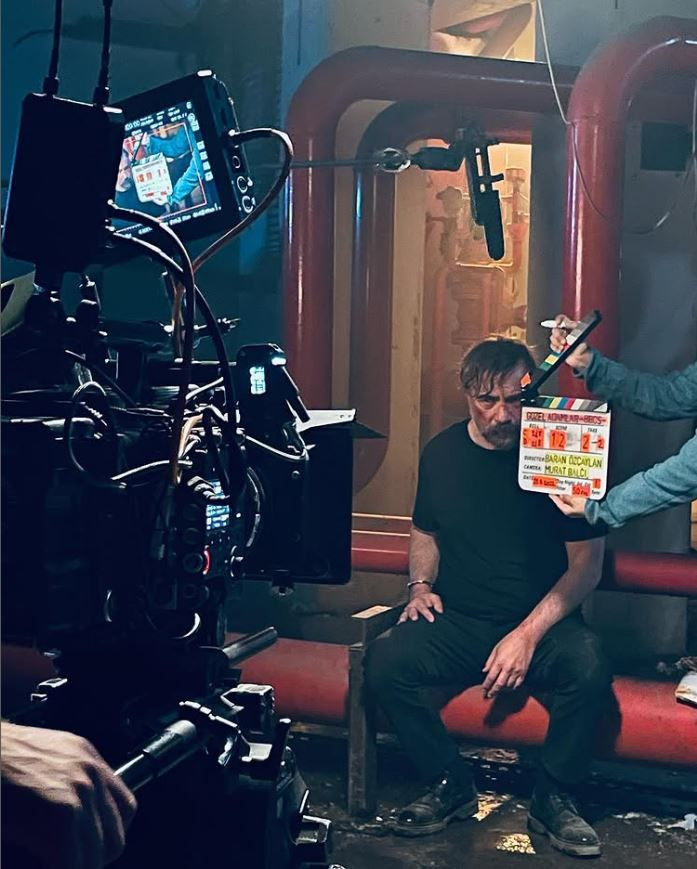 Kim bu sevimli çocuk? Tanımak mümkün değil! EDHO efsanesinin minik hali ortaya çıktı - Resim: 31