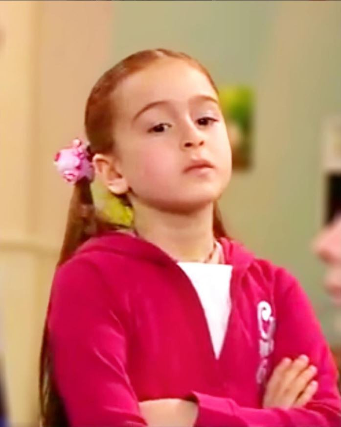 Bez Bebek skandalı patladı: Çocuk yıldız Asena Keskinci’den şok itiraflar: Evrim Akın üvey annem oldu! - Resim : 2