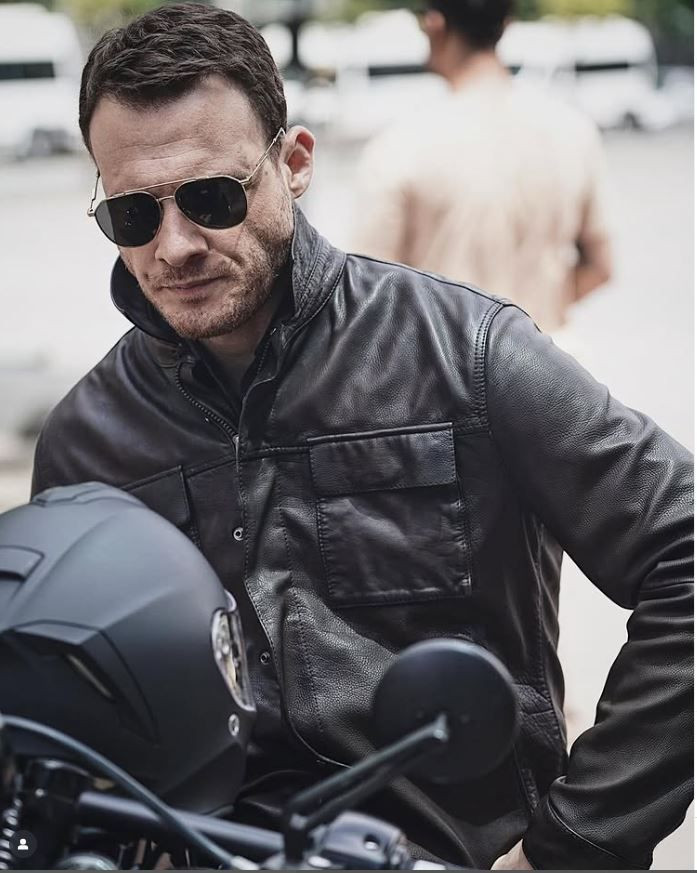 Çarpıntı dizisinin Aras Alkan’ı Kerem Bürsin'in yeni aşkı bakın kim çıktı? Sabancı’nın torunu Melisa Tapan’dan ayrılmıştı - Resim: 22