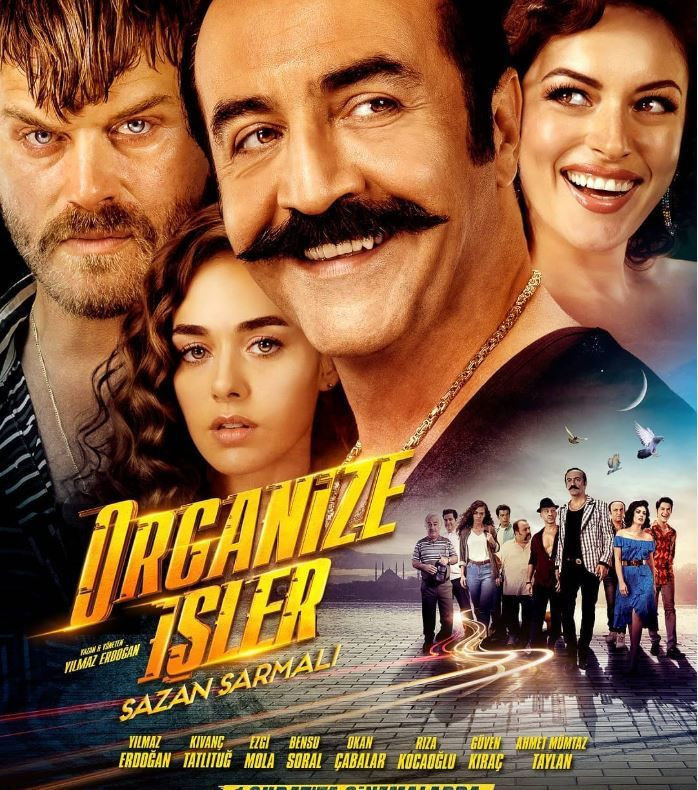 Bu maviş gözlü sarışın minik çocuk kim? Görenler tanımadı: Türkiye’nin en iyi erkek oyuncularından biri - Resim: 32