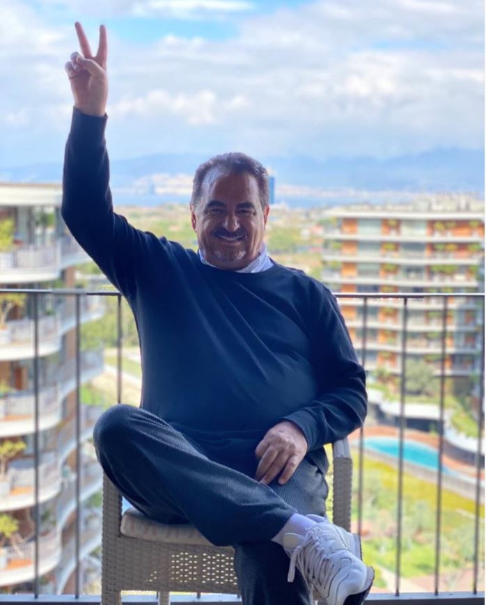 Tatlıses ailesinde yeni skandal: Baba-oğul krizinde elektronik kelepçe şoku! Ahmet Tatlıses isyan etti! - Resim: 20