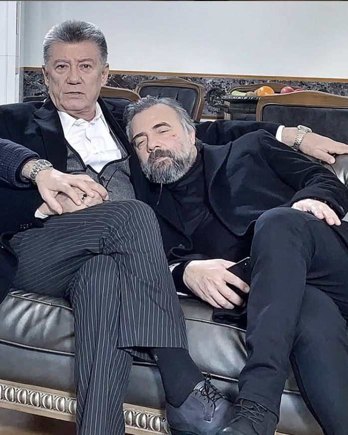 Kim bu sevimli çocuk? Tanımak mümkün değil! EDHO efsanesinin minik hali ortaya çıktı - Resim: 49