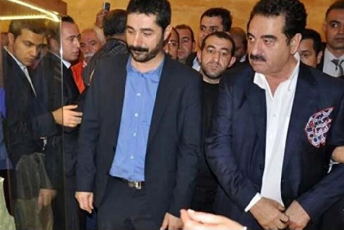 Tatlıses ailesinde yeni skandal: Baba-oğul krizinde elektronik kelepçe şoku! Ahmet Tatlıses isyan etti! - Resim: 25