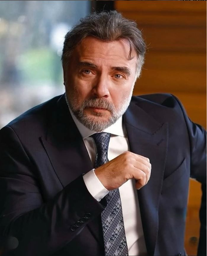 Kim bu sevimli çocuk? Tanımak mümkün değil! EDHO efsanesinin minik hali ortaya çıktı - Resim: 27