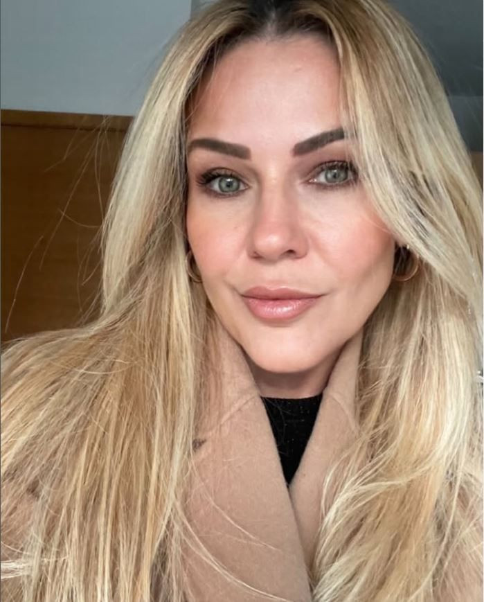 Mehmed Fetihler Sultanı’nın Halime Hatun'u Emine Ün’ün genç kalmasının sırrı ne? Kim der 48 yaşında! - Resim: 6