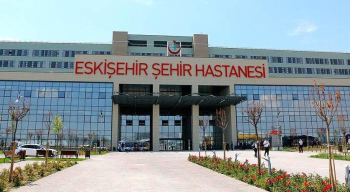Şehir hastanesine operasyon! 20'nin üzerinde doktor gözaltına alındı - Resim : 1