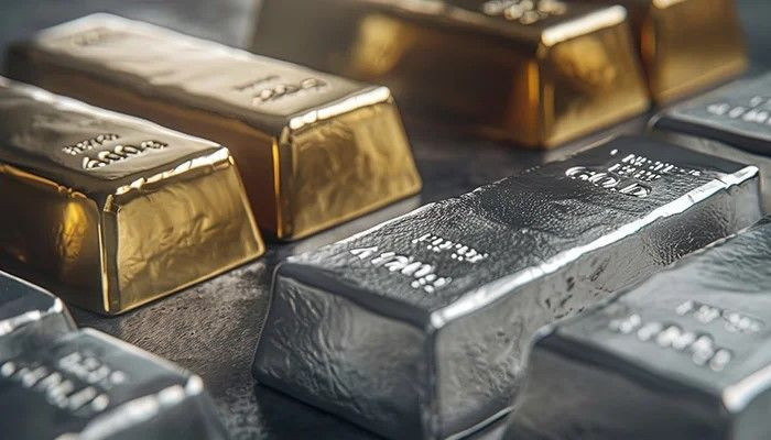 Selçuk Geçer’den altın ve gümüşte rekor tahmin - Resim: 6