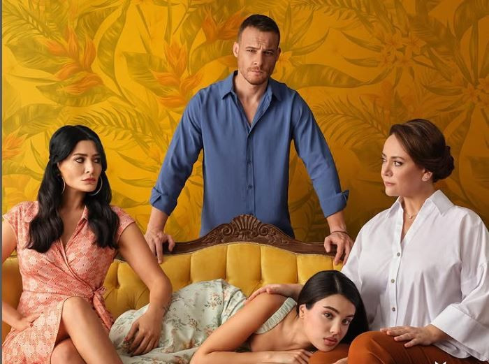 Çarpıntı dizisinin Aras Alkan’ı Kerem Bürsin'in yeni aşkı bakın kim çıktı? Sabancı’nın torunu Melisa Tapan’dan ayrılmıştı - Resim: 11