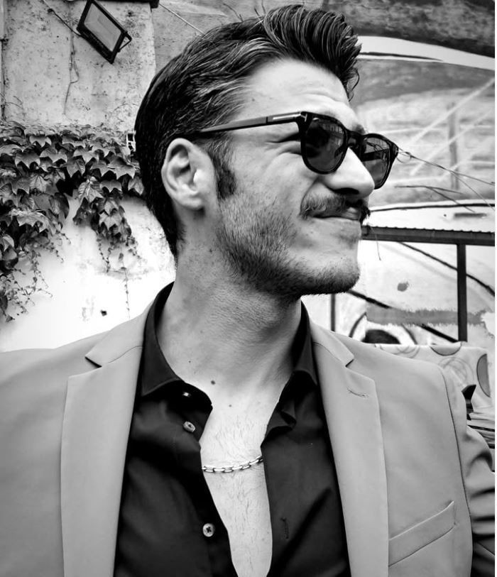 Büyümüş de oyuncu olmuş! Fotoğraftaki çocuğun İnci Taneleri’nin Cihan’ı Kubilay Aka olduğuna inanamayacaksınız - Resim: 16