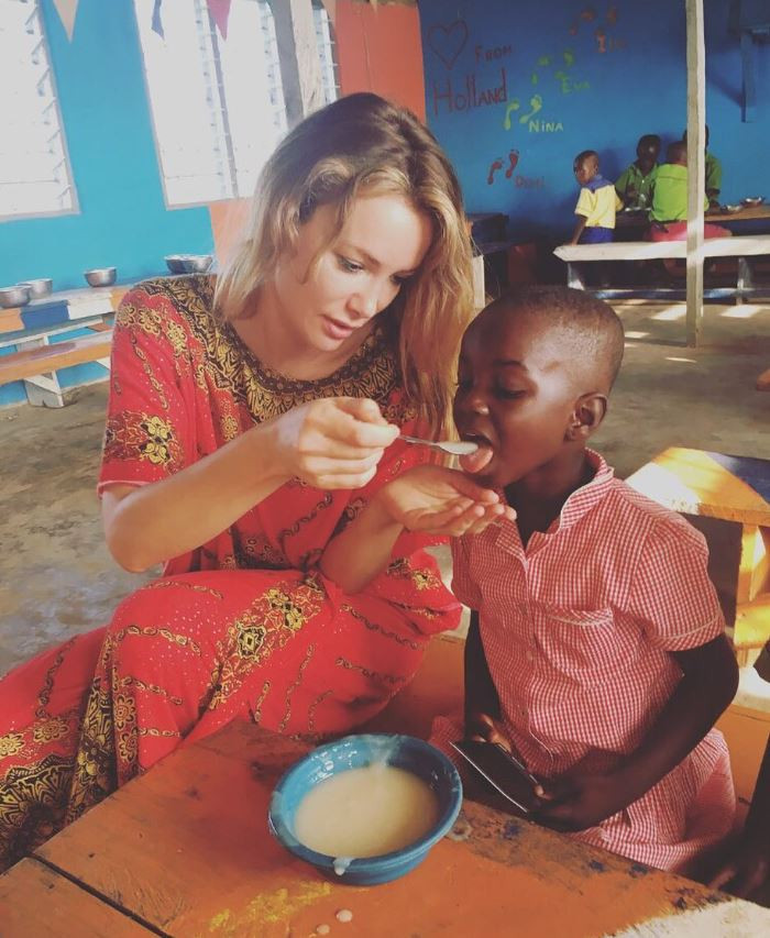 Umuda Koşanlar Derneği'nin Kurucusu Gamze Özçelik ve eşi Reşhad Strik'ten romantik paylaşım: "Benim cennetim..." - Resim : 9