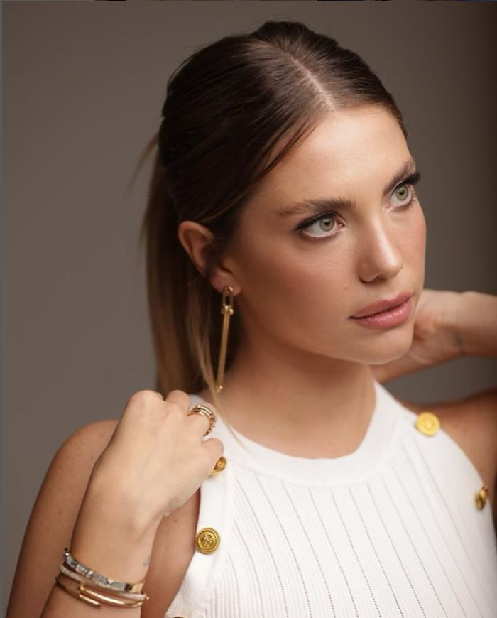 Eda Ece’den Şebnem Bozoklu’ya soğuk duş! Takip butonuna bastı: Neler oluyor? - Resim : 9