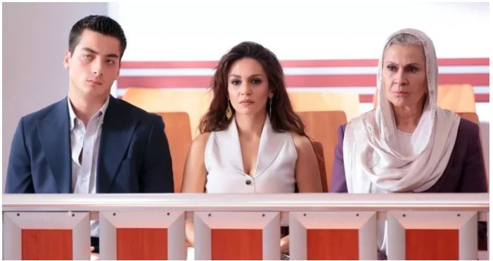 Alya’yla Cihan boşandı mı? Uzak Şehir’de dün akşam neler oldu? - Resim : 9