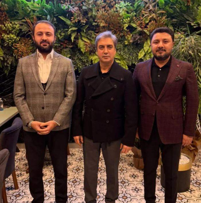 Kurtlar Vadisi'nin Polat Alemdar'ı Necati Şaşmaz’ın son hali ortaya çıktı... Uzun bir süredir ekranlarda yoktu! - Resim : 2