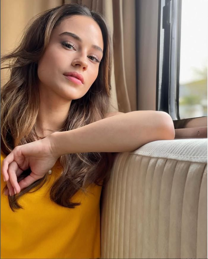 Survivor'ın popüler yüzü Murat Ceylan yeni sevgilisiyle el ele görüntülendi: Gönlünü kaptırdığı ünlü güzel kim? - Resim: 24