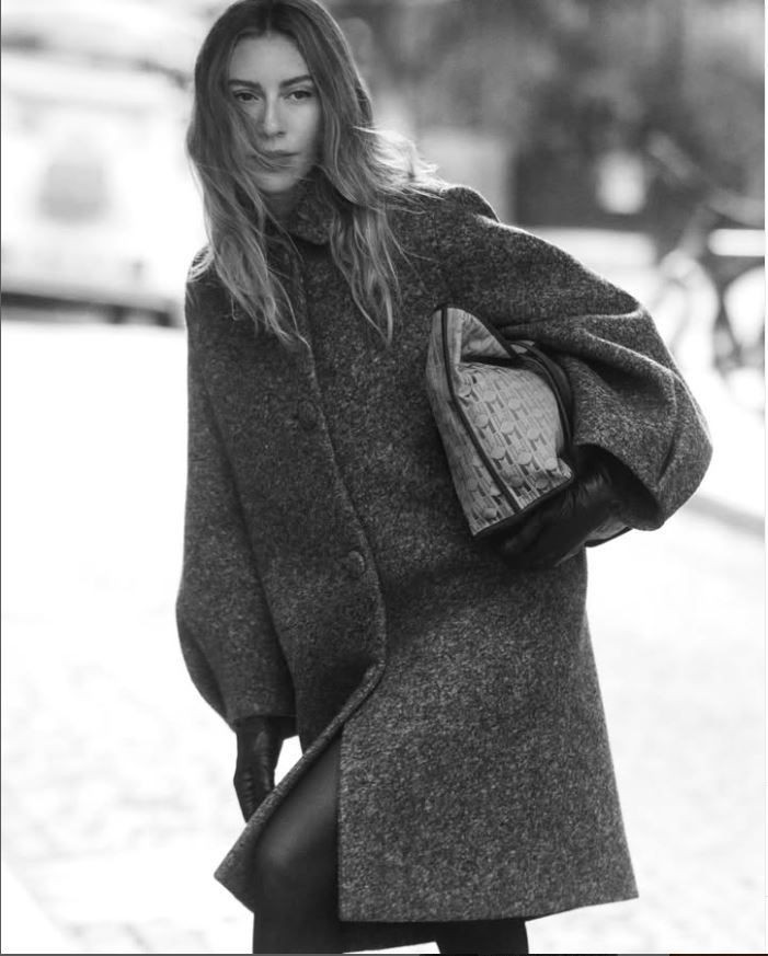 Sinem Kobal kızlarıyla doğayla baş başa: Mutluluk pozları mest etti! - Resim: 10