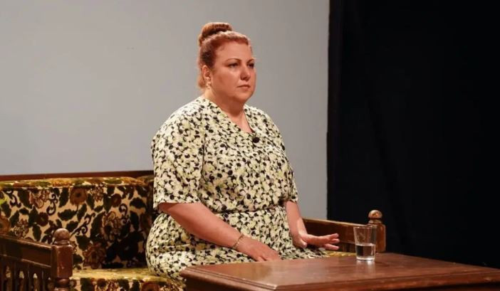 Adile Naşit'in hayatı film oldu: Bugün vizyonda - Resim : 3