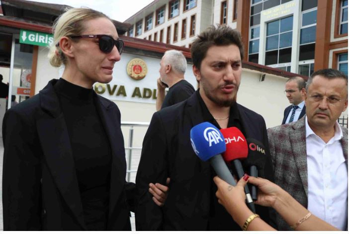 Güllü’nün ölümünde sular durulmuyor... Önce kızı şimdi de oğlu! KADES iddiası kan dondurdu - Resim : 3