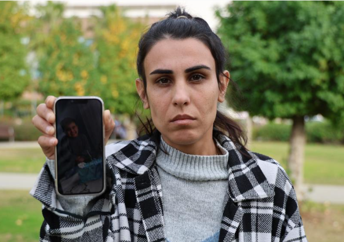 Ağır yaralanan 5 yaşındaki engelli çocuk kazada kusurlu bulundu! - Resim : 2