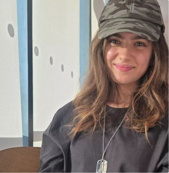 Taşacak Bu Deniz'in Eleni'si makyajsız halini paylaştı! Rekor beğeni geldi - Resim : 1