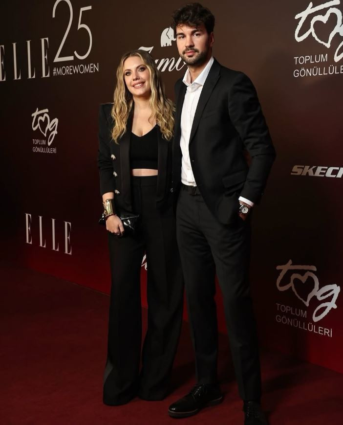 Eda Ece’den Şebnem Bozoklu’ya soğuk duş! Takip butonuna bastı: Neler oluyor? - Resim : 8