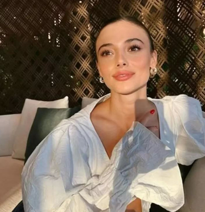 Herkes onları konuşuyor! Lucas Torreira Devrim Özkan'ı unuttu... Bakın kiminle aşk yaşıyor - Resim: 2