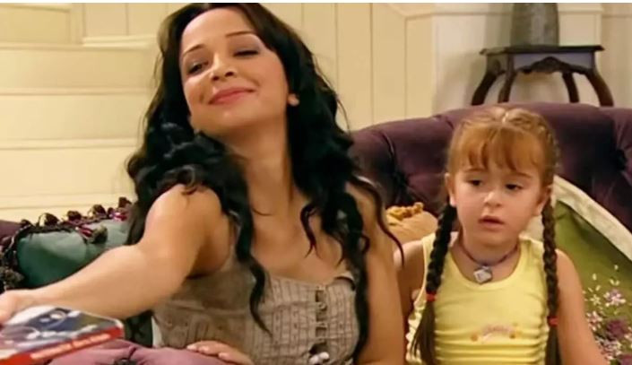 Asena Keskinci'nin yeni dizisinin ilk tanıtımı tepki çekti! 'Asena bu ne hal?' - Resim : 1