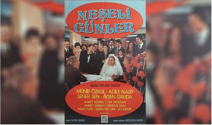 ‘Neşeli Günler’ filmi gerçek oldu! Boşanan çift aynı sokakta rakip oldu: “Keşke Sadece limon mu sirke mi kavgası olsa…” - Resim: 23