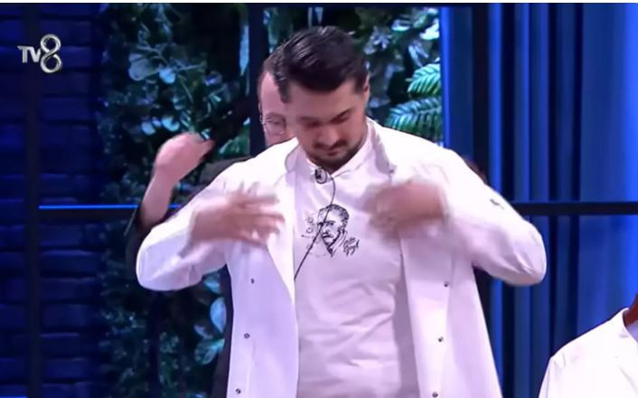 MasterChef’te son ceket sahibini buldu! Final haftası için geri sayım başladı - Resim : 2