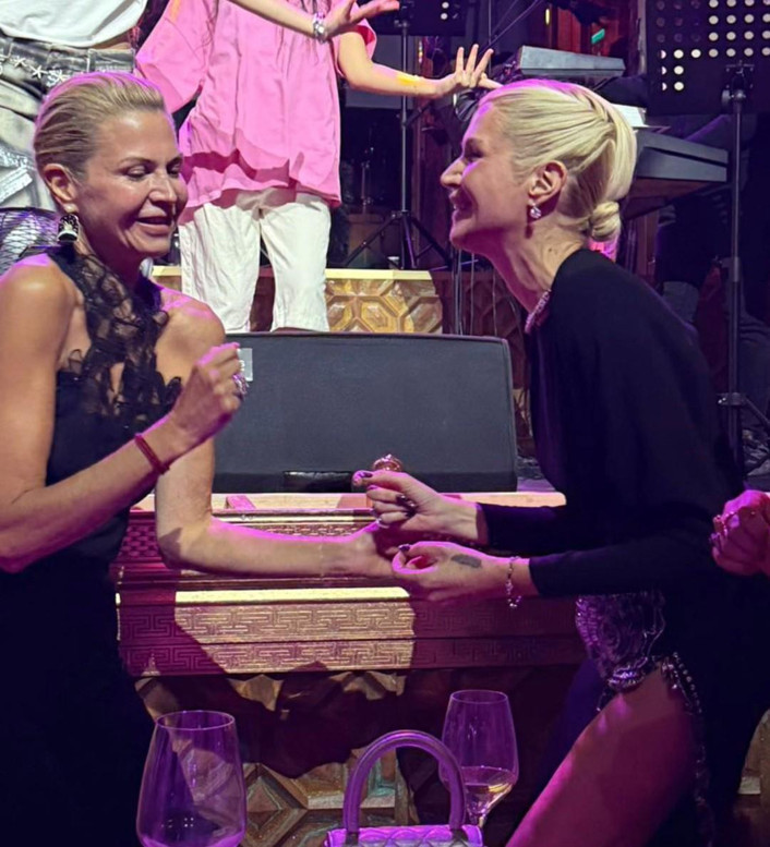 Bu aşkta evliliği kim istemiyor? - Resim : 3