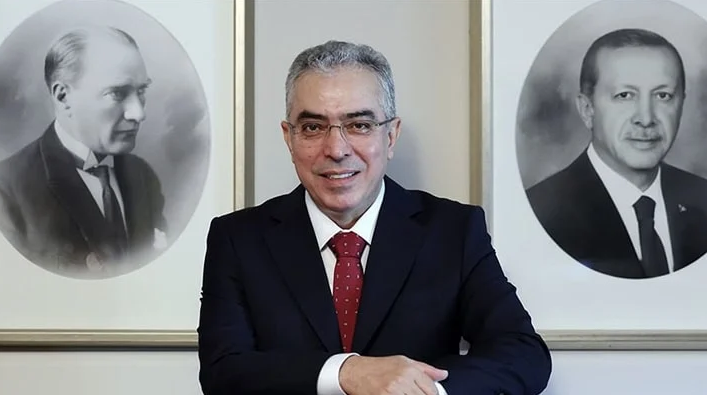 Beştepe'den ilk Öcalan sesi! Meclis'e gelsin - Resim : 1