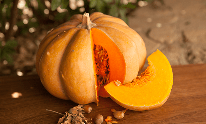 Sonbaharın simgesi balkabağının bilinmeyen 5 faydası şaşırtacak - Resim: 4