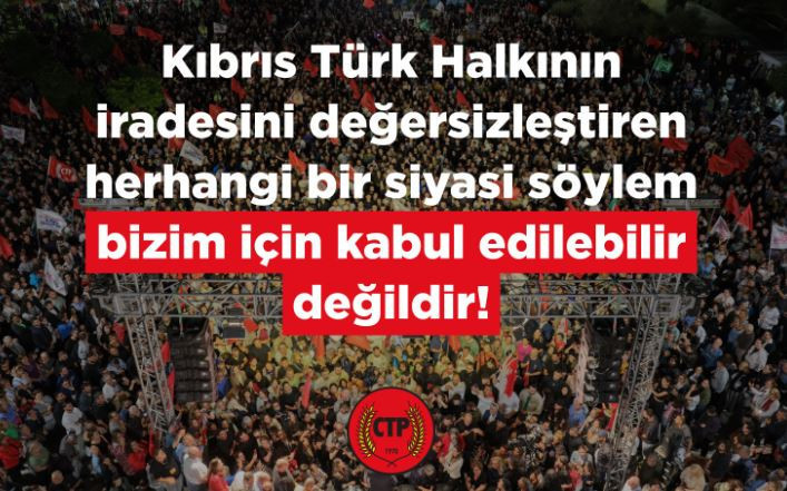 Erhürman'ın partisinden Bahçeli'ye '82 Kıbrıs' yanıtı - Resim : 4