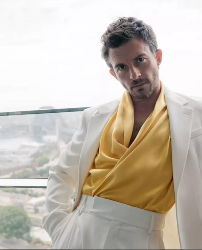 2025 yılının yaşayan en seksi erkeği Jonathan Bailey seçildi! Bridgerton ve Wicked’in yıldızı eşcinsel olduğunu açıklamıştı - Resim: 7