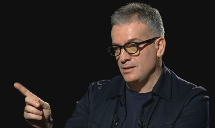 Günlerdir yoğun bakımdaydı! Murat Cemcir'den sevindiren haber - Resim : 2