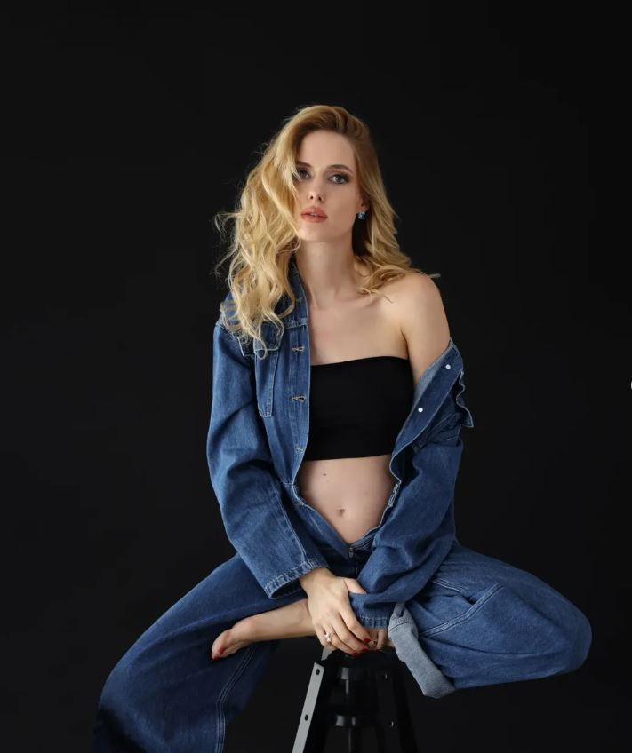 Öyle Bir Geçer Zaman ki’nın Caroline’i Wilma Elles servetiyle ortalığı salladı: Hepsi İstanbul’da! - Resim : 15