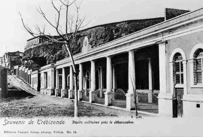 'Çöl Kaplanı' Fahreddin Paşa'nın arşivi açıldı: Bu fotoğrafları ilk kez göreceksiniz - Resim: 8