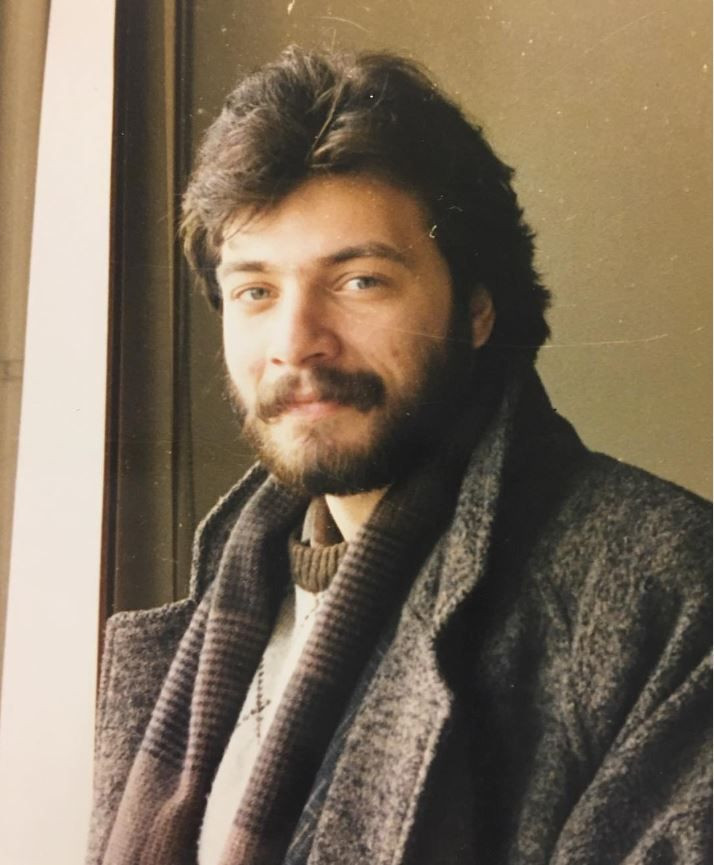 Kim bu sevimli çocuk? Tanımak mümkün değil! EDHO efsanesinin minik hali ortaya çıktı - Resim: 14