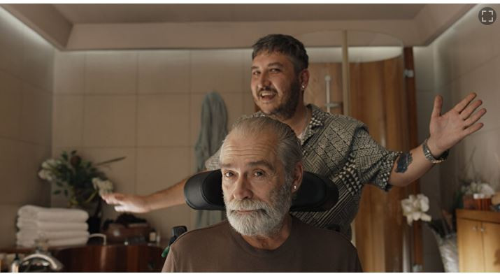 'Sinema öldü' derken Yan Yana'dan rekor gişe - Resim : 2