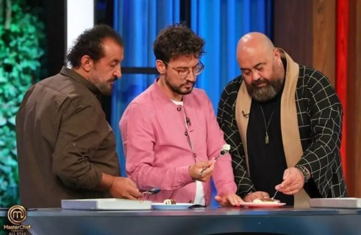 MasterChef’te son ceket sahibini buldu! Final haftası için geri sayım başladı - Resim : 1