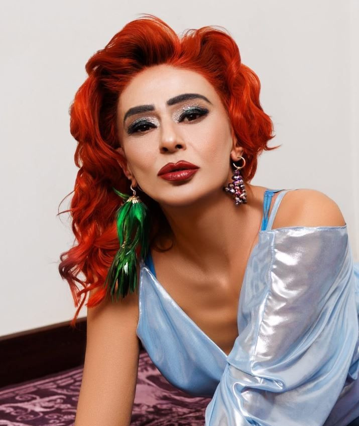 Yıldız Tilbe'yi örümcek ısırdı! Aksilikler kraliçesi... Yüzü korkuttu - Resim: 2