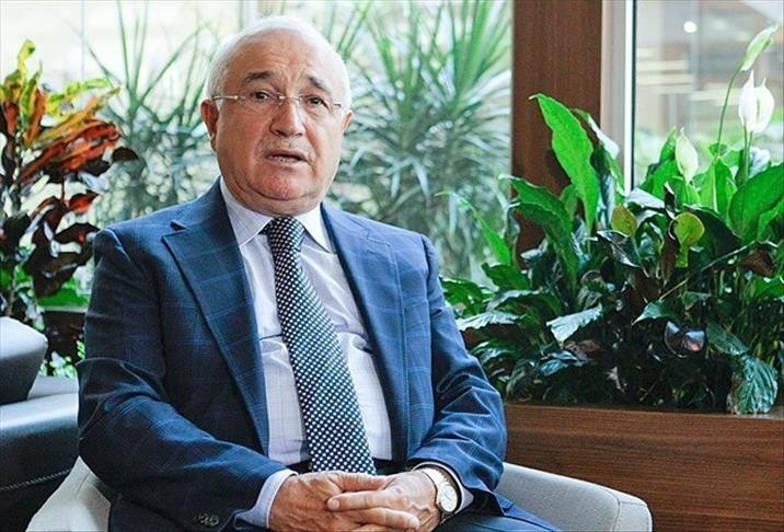 Osman Kavala’ya özgürlük mesajlarında ağır toplar! Abdullah Gül, Cemil Çiçek ve Orhan Pamuk... - Resim : 2