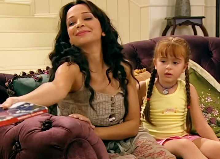 Alemin Kıralı’nın Ahsen’i Yağmur Ün açtı ağzını yumdu gözünü: Oklar yine Evrim Akın’da! - Resim : 8